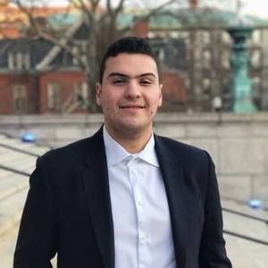 Meet your Posher, Hassan